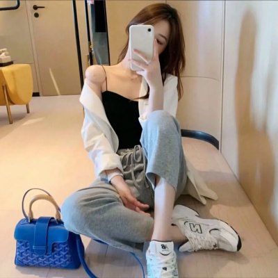 名人录性带 海报