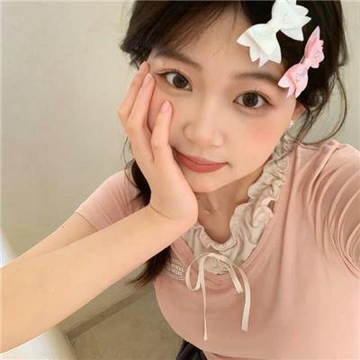 他们/她们 海报